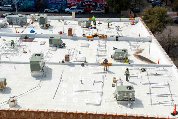 Fast & Reliable Emergency Roof Repairs in Maple Valley, WA